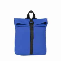 New Rebels Mart Rugzak 7L Kobaltblauw Waterafstotend -reis winkel new rebels mart rugzak 7l kobaltblauw waterafstote 7