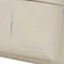 New Rebels ® Mart - Rugzak - Waterafstotend - BeigeIv - Rugtas -reis winkel new rebels mart rugzak waterafstotend beige iv rug 4