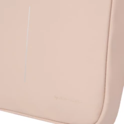 New Rebels ® Mart - Rugzak - Waterafstotend - Laptoptas 13 Inch - Rugtas - Roze -reis winkel new rebels mart rugzak waterafstotend laptoptas 13 26