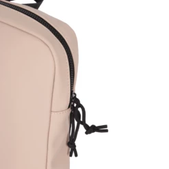 New Rebels ® Mart - Rugzak - Waterafstotend - Laptoptas 13 Inch - Rugtas - Roze -reis winkel new rebels mart rugzak waterafstotend laptoptas 13 27