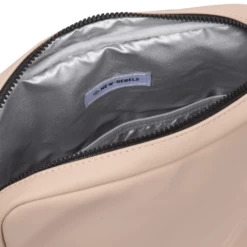 New Rebels ® Mart - Rugzak - Waterafstotend - Laptoptas 13 Inch - Rugtas - Roze -reis winkel new rebels mart rugzak waterafstotend laptoptas 13 29