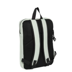 New Rebels ® Mart - Rugzak - Waterafstotend - Laptoptas 13 Inch - Rugtas - Mint Blauw -reis winkel new rebels mart rugzak waterafstotend laptoptas 13 33