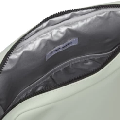 New Rebels ® Mart - Rugzak - Waterafstotend - Laptoptas 13 Inch - Rugtas - Mint Blauw -reis winkel new rebels mart rugzak waterafstotend laptoptas 13 36