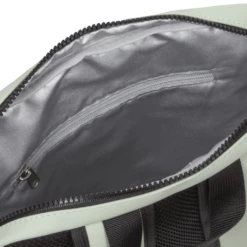 New Rebels ® Mart - Rugzak - Waterafstotend - Laptoptas 13 Inch - Rugtas - Mint Blauw -reis winkel new rebels mart rugzak waterafstotend laptoptas 13 37