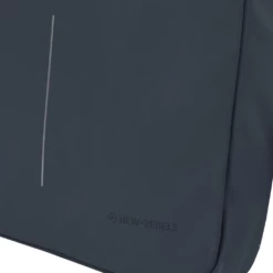 New Rebels ® Mart - Rugzak - Waterafstotend - Laptoptas 13 Inch - Rugtas - Navy Blue 13 New Rebels ® Mart - Rugzak - Waterafstotend - Laptoptas 13 Inch - Rugtas - Navy Blue -reis winkel new rebels mart rugzak waterafstotend laptoptas 13 41