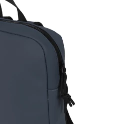 New Rebels ® Mart - Rugzak - Waterafstotend - Laptoptas 13 Inch - Rugtas - Navy Blue 14 New Rebels ® Mart - Rugzak - Waterafstotend - Laptoptas 13 Inch - Rugtas - Navy Blue -reis winkel new rebels mart rugzak waterafstotend laptoptas 13 42