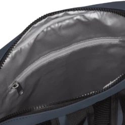 New Rebels ® Mart - Rugzak - Waterafstotend - Laptoptas 13 Inch - Rugtas - Navy Blue 17 New Rebels ® Mart - Rugzak - Waterafstotend - Laptoptas 13 Inch - Rugtas - Navy Blue -reis winkel new rebels mart rugzak waterafstotend laptoptas 13 45