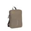 New Rebels ® Mart - Rugzak - Waterafstotend - Laptoptas 13 Inch - Rugtas - Taupe -reis winkel new rebels mart rugzak waterafstotend laptoptas 13 46