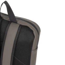 New Rebels ® Mart - Rugzak - Waterafstotend - Laptoptas 13 Inch - Rugtas - Taupe 15 New Rebels ® Mart - Rugzak - Waterafstotend - Laptoptas 13 Inch - Rugtas - Taupe -reis winkel new rebels mart rugzak waterafstotend laptoptas 13 51