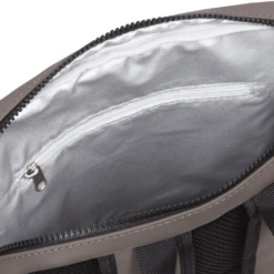 New Rebels ® Mart - Rugzak - Waterafstotend - Laptoptas 13 Inch - Rugtas - Taupe 17 New Rebels ® Mart - Rugzak - Waterafstotend - Laptoptas 13 Inch - Rugtas - Taupe -reis winkel new rebels mart rugzak waterafstotend laptoptas 13 53