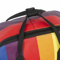 New Rebels ® Mart - Rugzak - Waterafstotend - Regenboog - Rainbow - Rugtas 10 New Rebels ® Mart - Rugzak - Waterafstotend - Regenboog - Rainbow - Rugtas -reis winkel new rebels mart rugzak waterafstotend regenboog ra 2