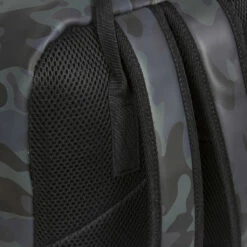 New Rebels ® Mart - Rugzak - Waterafstotend - Zwart Iv - Rugtas - Blue Camouflage -reis winkel new rebels mart rugzak waterafstotend zwart iv rug 5