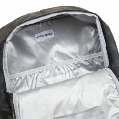 New Rebels ® Mart - Rugzak - Waterafstotend - Zwart Iv - Rugtas - Blue Camouflage -reis winkel new rebels mart rugzak waterafstotend zwart iv rug 6