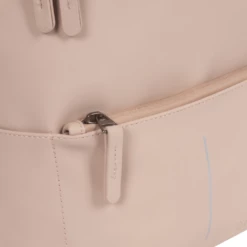 New Rebels ® Mart - Soft Pink - Roze Rugzak - Rugtas -reis winkel new rebels mart soft pink roze rugzak rugtas 3