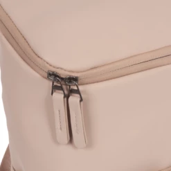 New Rebels ® Mart - Soft Pink - Roze Rugzak - Rugtas -reis winkel new rebels mart soft pink roze rugzak rugtas 4