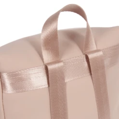 New Rebels ® Mart - Soft Pink - Roze Rugzak - Rugtas -reis winkel new rebels mart soft pink roze rugzak rugtas 5