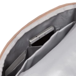 New Rebels ® Mart - Soft Pink - Roze Rugzak - Rugtas -reis winkel new rebels mart soft pink roze rugzak rugtas 7