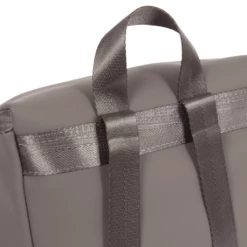 New Rebels ® Mart Taupe - Rugzak - Rugtas -reis winkel new rebels mart taupe rugzak rugtas 5