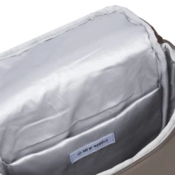New Rebels ® Mart Taupe - Rugzak - Rugtas -reis winkel new rebels mart taupe rugzak rugtas 6