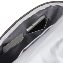 New Rebels ® Mart Taupe - Rugzak - Rugtas -reis winkel new rebels mart taupe rugzak rugtas 7