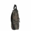 New Rebels ® Mart - Top Zip - Waterafstotend -Rugtas - Laptoptas 14Inch. - Shopper -Brown Camouflage -reis winkel new rebels mart top zip waterafstotend rugtas lapt