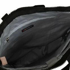 New Rebels ® Mart - Top Zip - Waterafstotend -Rugtas - Laptoptas 13,3 Inch. - Shopper - Zacht Roze -reis winkel new rebels mart top zip waterafstotend rugtas lapt 107