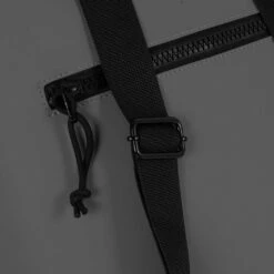 New Rebels ® Mart - Top Zip - Waterafstotend -Rugtas - Laptoptas 14Inch. - Shopper -Grijs 15 New Rebels ® Mart - Top Zip - Waterafstotend -Rugtas - Laptoptas 14Inch. - Shopper -Grijs -reis winkel new rebels mart top zip waterafstotend rugtas lapt 114