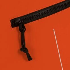 New Rebels ® Mart - Top Zip - Waterafstotend -Rugtas - Laptoptas 13,3 Inch. - Shopper - Rood -reis winkel new rebels mart top zip waterafstotend rugtas lapt 20