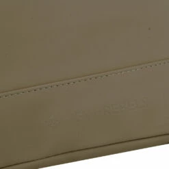 New Rebels ® Mart - Top Zip - Waterafstotend -Rugtas - Laptoptas 14Inch. - Shopper - Olijf Groen -reis winkel new rebels mart top zip waterafstotend rugtas lapt 30