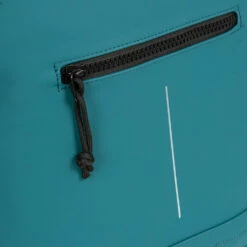 New Rebels ® Mart - Top Zip - Waterafstotend -Rugtas - Laptoptas 14Inch. - Shopper - Petrol 13 New Rebels ® Mart - Top Zip - Waterafstotend -Rugtas - Laptoptas 14Inch. - Shopper - Petrol -reis winkel new rebels mart top zip waterafstotend rugtas lapt 35