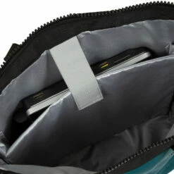 New Rebels ® Mart - Top Zip - Waterafstotend -Rugtas - Laptoptas 14Inch. - Shopper - Petrol 19 New Rebels ® Mart - Top Zip - Waterafstotend -Rugtas - Laptoptas 14Inch. - Shopper - Petrol -reis winkel new rebels mart top zip waterafstotend rugtas lapt 41