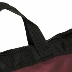 New Rebels ® Mart - Top Zip - Waterafstotend -Rugtas - Laptoptas 14Inch. - Shopper - Metallic Burgundy 15 New Rebels ® Mart - Top Zip - Waterafstotend -Rugtas - Laptoptas 14Inch. - Shopper - Metallic Burgundy -reis winkel new rebels mart top zip waterafstotend rugtas lapt 55