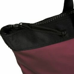 New Rebels ® Mart - Top Zip - Waterafstotend -Rugtas - Laptoptas 14Inch. - Shopper - Metallic Burgundy 16 New Rebels ® Mart - Top Zip - Waterafstotend -Rugtas - Laptoptas 14Inch. - Shopper - Metallic Burgundy -reis winkel new rebels mart top zip waterafstotend rugtas lapt 56