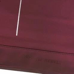 New Rebels ® Mart - Top Zip - Waterafstotend -Rugtas - Laptoptas 14Inch. - Shopper - Metallic Burgundy 17 New Rebels ® Mart - Top Zip - Waterafstotend -Rugtas - Laptoptas 14Inch. - Shopper - Metallic Burgundy -reis winkel new rebels mart top zip waterafstotend rugtas lapt 57