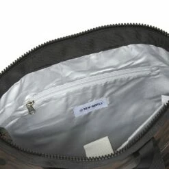 New Rebels ® Mart - Top Zip - Waterafstotend -Rugtas - Laptoptas 14Inch. - Shopper -Brown Camouflage -reis winkel new rebels mart top zip waterafstotend rugtas lapt 6
