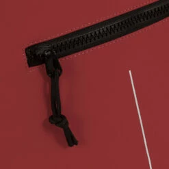 New Rebels ® Mart - Top Zip - Waterafstotend -Rugtas - Laptoptas 14Inch. - Shopper - Burgundy -reis winkel new rebels mart top zip waterafstotend rugtas lapt 63