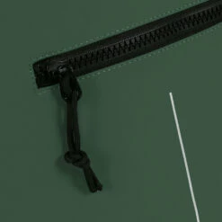 New Rebels ® Mart - Top Zip - Waterafstotend -Rugtas - Laptoptas 14Inch. - Shopper -Donker Groen -reis winkel new rebels mart top zip waterafstotend rugtas lapt 75