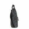 New Rebels ® Mart - Top Zip - Waterafstotend -Rugtas - Laptoptas 14Inch. - Shopper - Camouflage