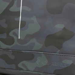 New Rebels ® Mart - Top Zip - Waterafstotend -Rugtas - Laptoptas 14Inch. - Shopper - Camouflage 12 New Rebels ® Mart - Top Zip - Waterafstotend -Rugtas - Laptoptas 14Inch. - Shopper - Camouflage -reis winkel new rebels mart top zip waterafstotend rugtas lapt 94