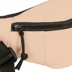 New Rebels ® Mart - Waterafstotend - Fanny Pack - Heuptas - Roze -reis winkel new rebels mart waterafstotend fanny pack heuptas 3