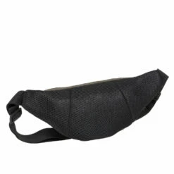 New Rebels ® Mart - Waterafstotend - Fanny Pack - Heuptas - Zilver