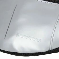 New Rebels ® Mart - Waterafstotend - Fanny Pack - Heuptas - Zilver -reis winkel new rebels mart waterafstotend fanny pack heuptas 9