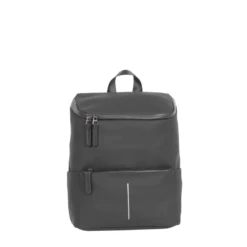 New Rebels ® Mart - Zwart - Rugtas -Rugzak