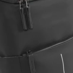 New Rebels ® Mart - Zwart - Rugtas -Rugzak -reis winkel new rebels mart zwart rugtas rugzak 3