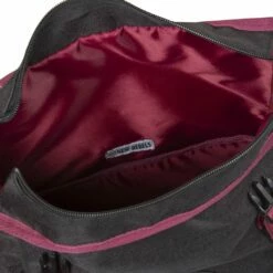 New Rebels ® Morris Big Roll Top Rugzak Black 2Tone 16L 27X15X47CM 14 New Rebels ® Morris Big Roll Top Rugzak Black 2Tone 16L 27X15X47CM -reis winkel new rebels morris big roll top rugzak black 2tone 3