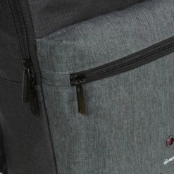 New Rebels ® Morris Rugtas Black 2Tone 10L 26X10X35CM 14 New Rebels ® Morris Rugtas Black 2Tone 10L 26X10X35CM -reis winkel new rebels morris rugtas black 2tone 10l 26x10x35c 4