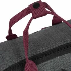 New Rebels ® Morris Rugtas White 2Tone 10L 26X10X35CM 12 New Rebels ® Morris Rugtas White 2Tone 10L 26X10X35CM -reis winkel new rebels morris rugtas white 2tone 10l 26x10x35c 3