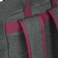 New Rebels ® Morris Rugtas White 2Tone 10L 26X10X35CM 14 New Rebels ® Morris Rugtas White 2Tone 10L 26X10X35CM -reis winkel new rebels morris rugtas white 2tone 10l 26x10x35c 5