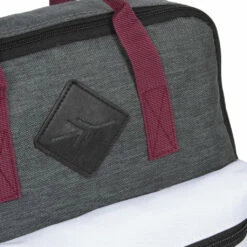 New Rebels ® Morris Rugtas White 2Tone 10L 26X10X35CM 16 New Rebels ® Morris Rugtas White 2Tone 10L 26X10X35CM -reis winkel new rebels morris rugtas white 2tone 10l 26x10x35c 7