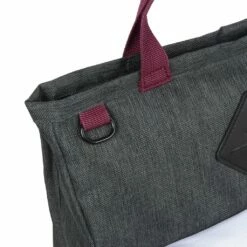 New Rebels ® Morris Rugzak White 2Tone 14L 23X16X37CM -reis winkel new rebels morris rugzak white 2tone 14l 23x16x37c 3